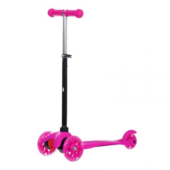 Παιδικό πατίνι Timo 1 Pink