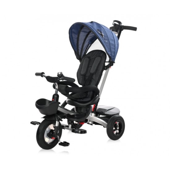 Τρίκυκλο Ποδήλατο Zippy Air Sapphire Lorelli 10050560003