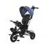 Τρίκυκλο Ποδήλατο Zippy Air Sapphire Lorelli 10050560003