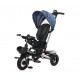 Τρίκυκλο Ποδήλατο Zippy Air Sapphire Lorelli 10050560003