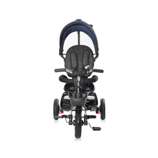 Τρίκυκλο Ποδήλατο Zippy Air Sapphire Lorelli 10050560003
