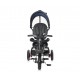 Τρίκυκλο Ποδήλατο Zippy Air Sapphire Lorelli 10050560003