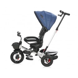 Τρίκυκλο Ποδήλατο Zippy Air Sapphire Lorelli 10050560003