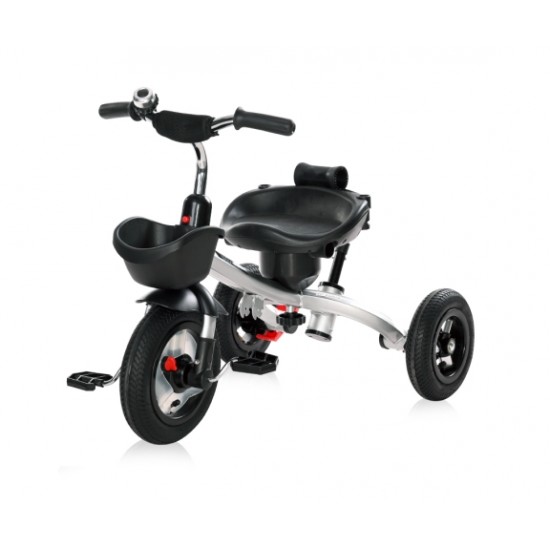 Τρίκυκλο Ποδήλατο Zippy Air Sapphire Lorelli 10050560003