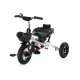Τρίκυκλο Ποδήλατο Zippy Air Sapphire Lorelli 10050560003