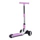 Παιδικό πατίνι Darby 2 Pink