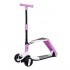 Παιδικό πατίνι Darby 2 Pink