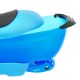 Παιδικό πατίνι Cleo 2 σε 1 Blue
