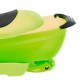 Παιδικό πατίνι Cleo 2 σε 1 Green