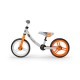 Ποδήλατο Ισορροπίας Kinderkraft 2Way Next Blaze Orange KR2WAY00ORA00000
