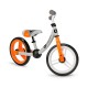 Ποδήλατο Ισορροπίας Kinderkraft 2Way Next Blaze Orange KR2WAY00ORA00000