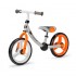 Ποδήλατο Ισορροπίας Kinderkraft 2Way Next Blaze Orange KR2WAY00ORA00000