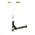 Lionelo Whizz Παιδικό Πατίνι Black Green Lime