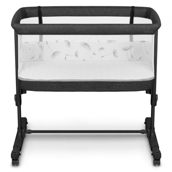 Lionelo Aurora Λίκνο Συγκοίμησης Gray Graphite