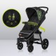 Lionelo Annet Tour Βρεφικό Καρότσι έως 22kg Lovin
