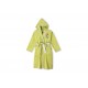 Interbaby Μπουρνούζι Σε Συσκευασία Δώρου 10 – 12 Ετών Pistachio Green