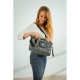 Interbaby Τσάντα Οργανωτής Καροτσιού Grey