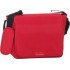 Interbaby Τσάντα Αλλαξιέρα Red