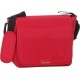 Interbaby Τσάντα Αλλαξιέρα Red