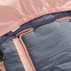 Interbaby Star Universal Ποδόσακος Καροτσιού Marino Pink