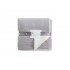 Interbaby Universo Κουβέρτα Αγκαλιάς 80X110 Grey