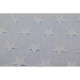 Interbaby Universo Κουβέρτα Αγκαλιάς 80X110 Blue