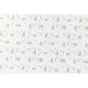 Interbaby Elefante Κουβέρτα Αγκαλιάς 80X110 Blue