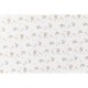 Interbaby Elefante Κουβέρτα Αγκαλιάς 80X110 Pink