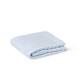 Interbaby Κουβέρτα Αγκαλιάς 80X110 Coral Flecce Blue
