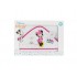 Interbaby Minnie Μπουρνούζι Κάπα Geo