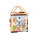 EliNeli Travel Montessori Κύβος Δραστηριοτήτων με Led 8595701757619