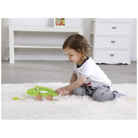 EliNeli Montessori Εκπαιδευτικό Κουτί σετ Παιχνιδιών για Μωρά 19-24 μηνών