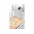 Piel Sa Sleepy Bear Κουβέρτα Αγκαλιάς Beige