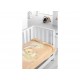 Piel Sa Sleepy Bear Κουβέρτα Αγκαλιάς Beige