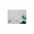 Piel Sa Stars Κουβέρτα Αγκαλιάς 80X110 Blue 6361A