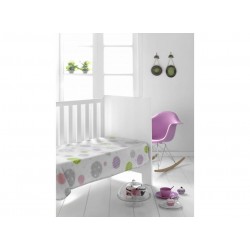 Piel Sa Cycles Κουβέρτα Αγκαλιάς 80X110 Pink 6343P