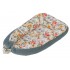 Tuttolina New Flowers Βρεφική Φωλιά Khaki TUK33