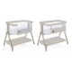 Lionelo Luna Λίκνο Συγκοίμησης Beige Sand 5903771703185