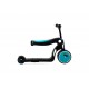 Asalvo Ride & Roll Ποδήλατο & Πατίνι 6 σε 1 Green