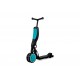 Asalvo Ride & Roll Ποδήλατο & Πατίνι 6 σε 1 Green