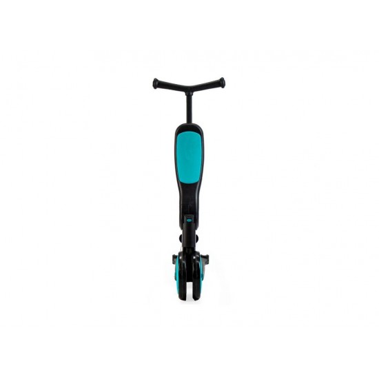 Asalvo Ride & Roll Ποδήλατο & Πατίνι 6 σε 1 Green
