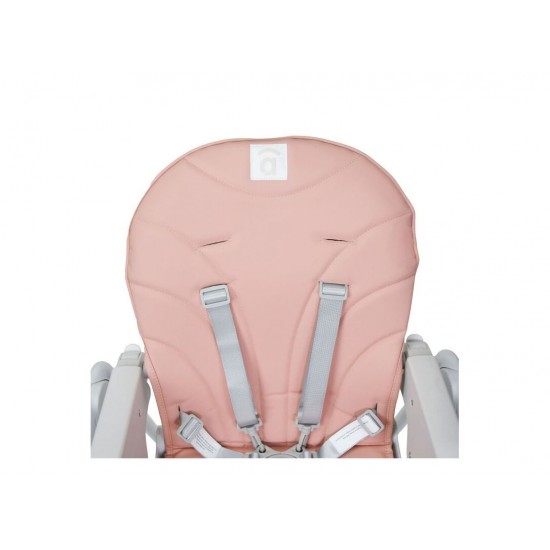 Asalvo Arzak Καρεκλάκι Φαγητού Pink