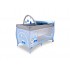 Asalvo Complete Παρκοκρέβατο Tippi Blue