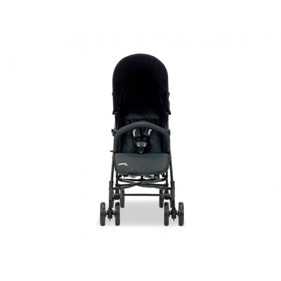 Asalvo Trotter Plus Καρότσι Μπαστούνι έως 22kg Pink
