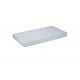 Interbaby Κατωσέντονο Κούνιας 70Χ140 Blue