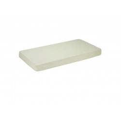Interbaby Κατωσέντονο Κούνιας 70Χ140 Beige
