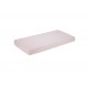 Interbaby Κατωσέντονο Κούνιας 70Χ140 Pink