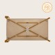 Lionelo Jasmin Easy Fold Παρκοκρέβατο 2 Επιπέδων Olive Green
