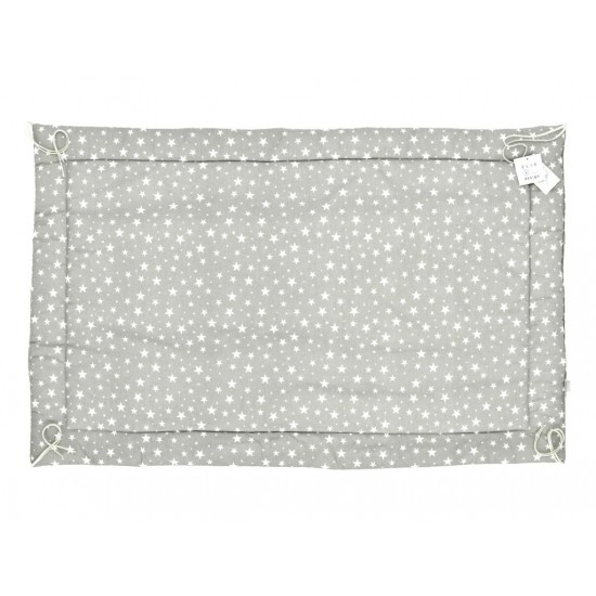 Elis Design Παιδικό Παιχνιδόσπιτο Grey Stars