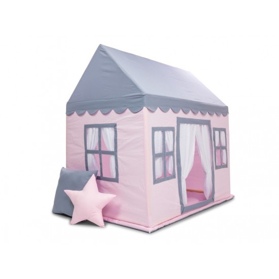 Elis Design Παιδικό Παιχνιδόσπιτο Cotton Candy